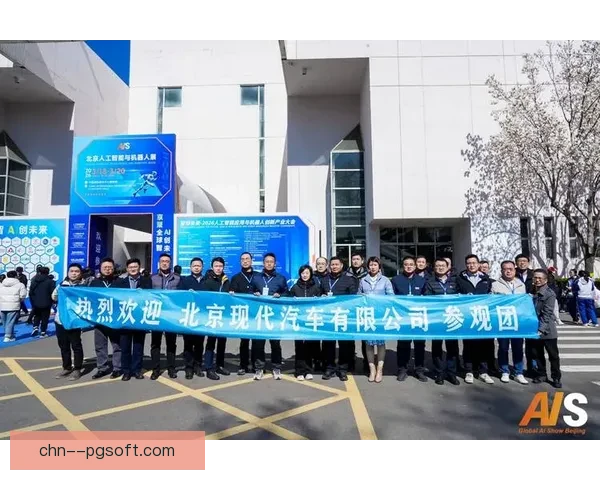 2026世界杯宣布为持票观众提供人工智能停车指引服务