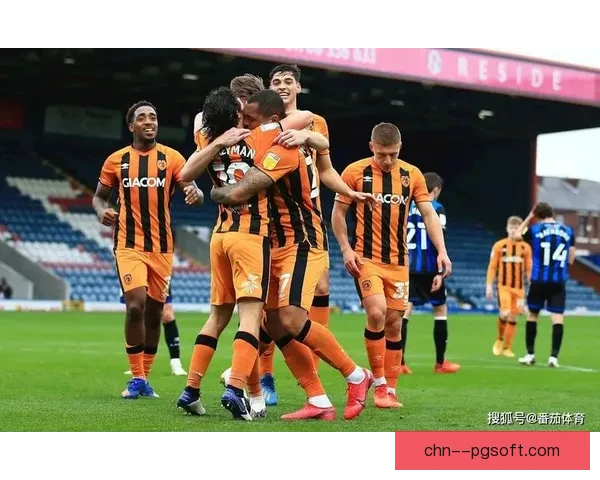 保罗瓦恩带领德比郡冲超成功 力挽狂澜重返英冠赛场