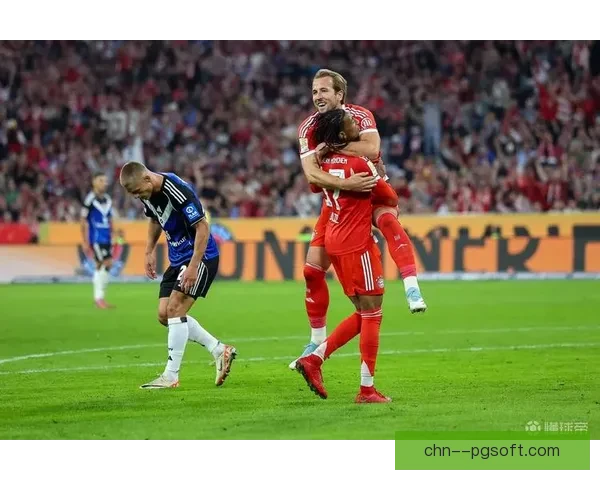 凯恩加盟拜仁首赛季闪耀欧陆荣膺欧洲金靴奖