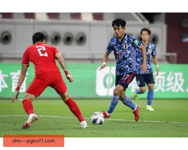 十八强赛主场负日本队国足全场被动折射中日足球实力差距仍在扩大