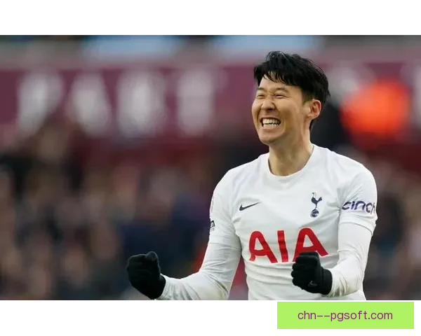 孙兴慜助攻精彩瞬间力助热刺战胜布莱顿