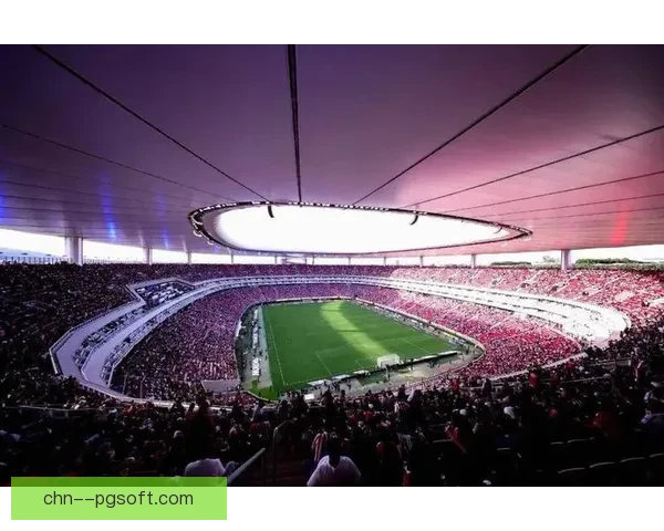 2026世界杯墨西哥赛区顺利完成场馆全面测试准备赛事