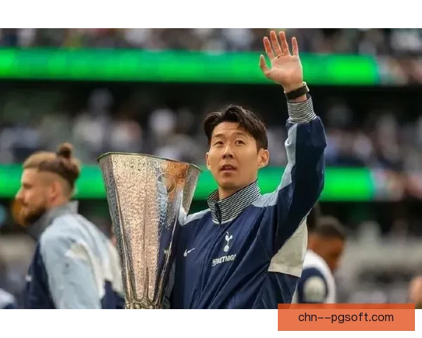 孙兴慜在采访中坦言热刺是他唯一的家 深情表达对俱乐部的归属感 孙兴慜在采访中坦言热刺是他唯一的家 深情表达对俱乐部的归属感
